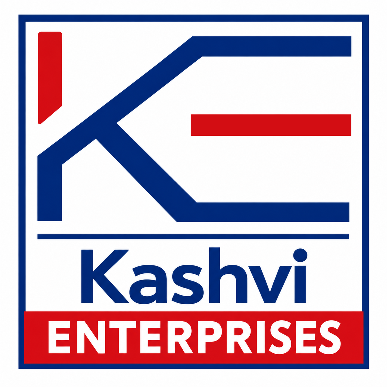 Kashvi Enterprises logo